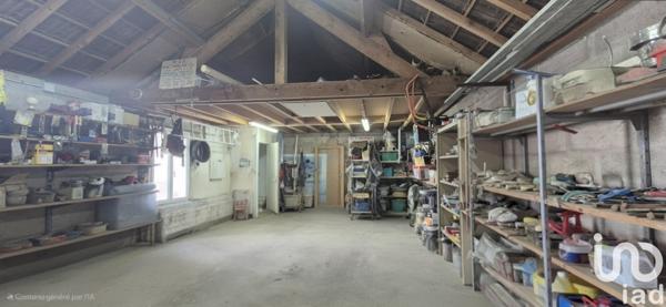 Terrain à vendre 269 m² Limeil-Brévannes