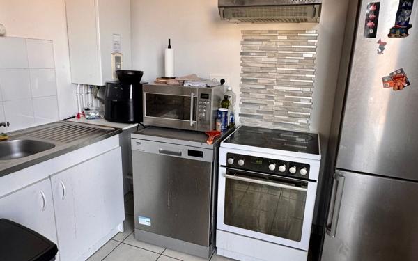 Appartement à vendre    3 pièces • 55,82 m2 Toulouse