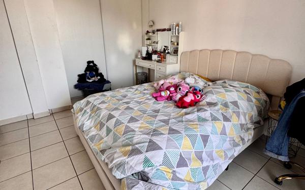 Appartement à vendre    3 pièces • 55,82 m2 Toulouse