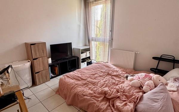 Appartement à vendre    3 pièces • 55,82 m2 Toulouse