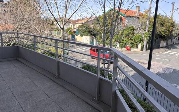 Appartement à vendre    3 pièces • 55,82 m2 Toulouse