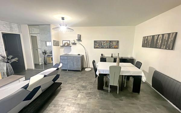 Appartement à vendre    3 pièces • 65 m2 Montpellier