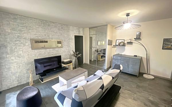 Appartement à vendre    3 pièces • 65 m2 Montpellier