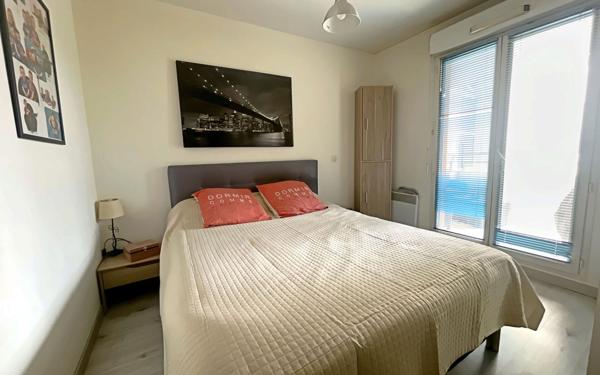 Appartement à vendre    3 pièces • 65 m2 Montpellier