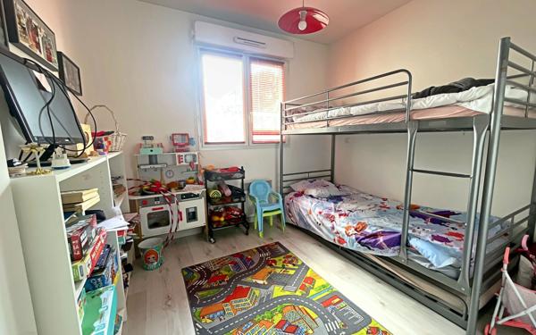 Appartement à vendre    3 pièces • 65 m2 Montpellier