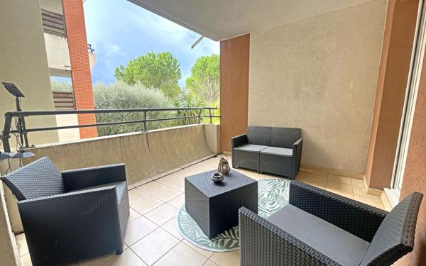 Appartement à vendre    3 pièces • 65 m2 Montpellier