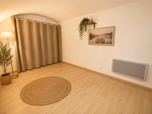 Charmant appartement