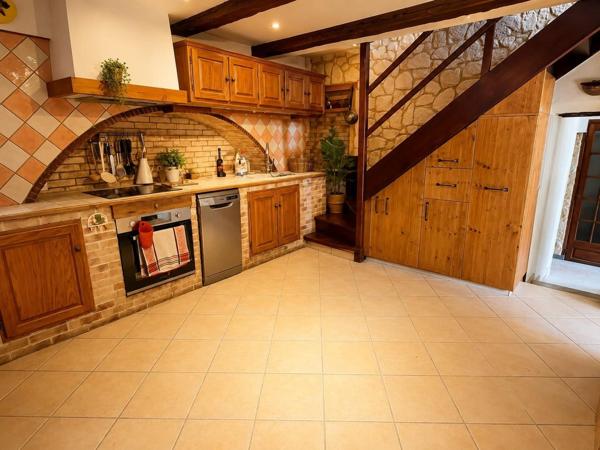 Charmant appartement