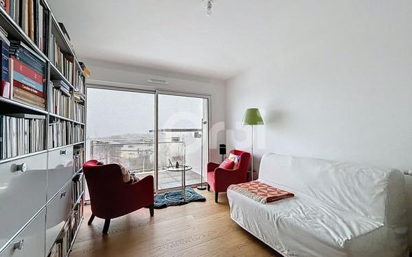 Appartement à vendre    5 pièces • 88,80 m2 Guipavas