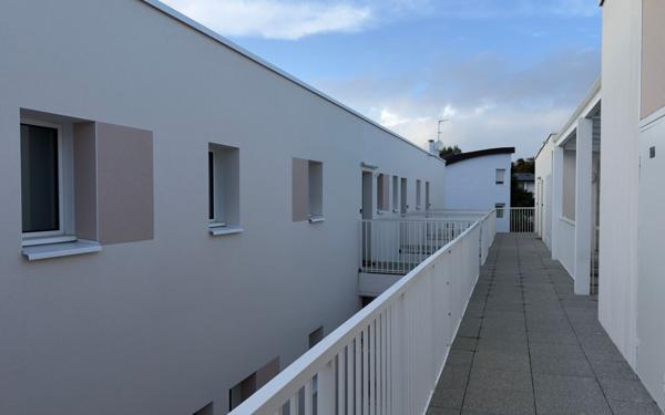 Appartement à vendre    5 pièces • 88,80 m2 Guipavas