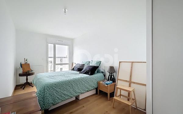 Appartement à vendre    5 pièces • 88,80 m2 Guipavas