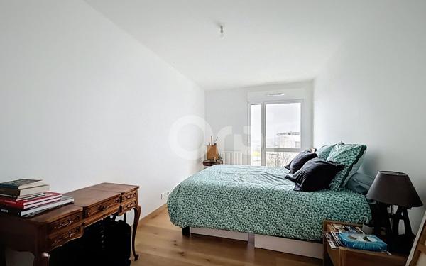 Appartement à vendre    5 pièces • 88,80 m2 Guipavas