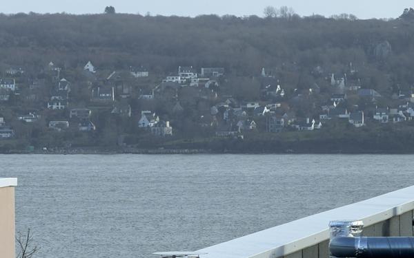 Appartement à vendre    5 pièces • 88,80 m2 Guipavas