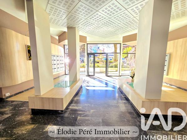 Appartement à vendre 4 pièces 80 m² Tarbes