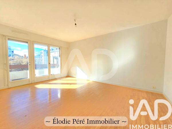 Appartement à vendre 4 pièces 80 m² Tarbes