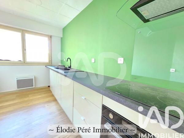 Appartement à vendre 4 pièces 80 m² Tarbes