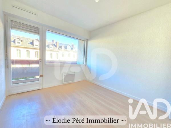 Appartement à vendre 4 pièces 80 m² Tarbes