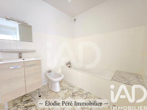 Appartement à vendre 4 pièces 80 m² Tarbes