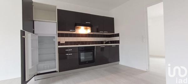 Apartment for sale 2 rooms 36 m² Champigneulles