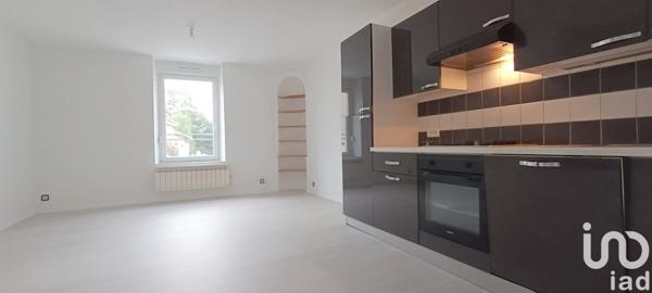 Apartment for sale 2 rooms 36 m² Champigneulles