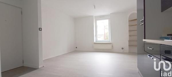 Apartment for sale 2 rooms 36 m² Champigneulles