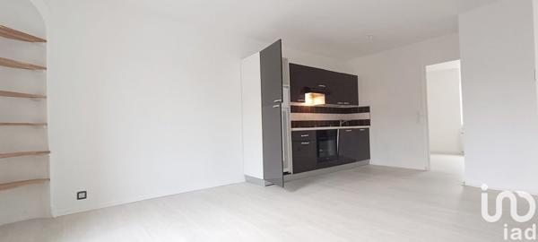 Apartment for sale 2 rooms 36 m² Champigneulles