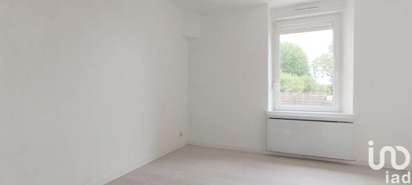 Apartment for sale 2 rooms 36 m² Champigneulles