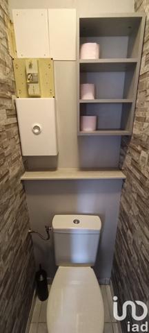 Apartment for sale 2 rooms 36 m² Champigneulles