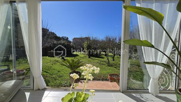 Maison traditionnelle de 136 m²