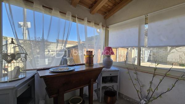 Maison traditionnelle de 136 m²
