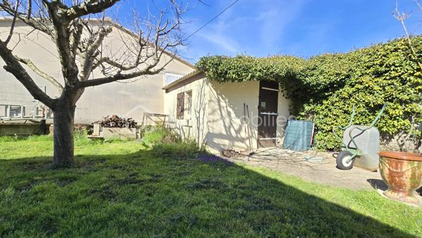 Maison traditionnelle de 136 m²