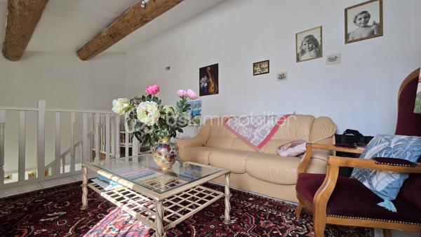 Maison traditionnelle de 136 m²