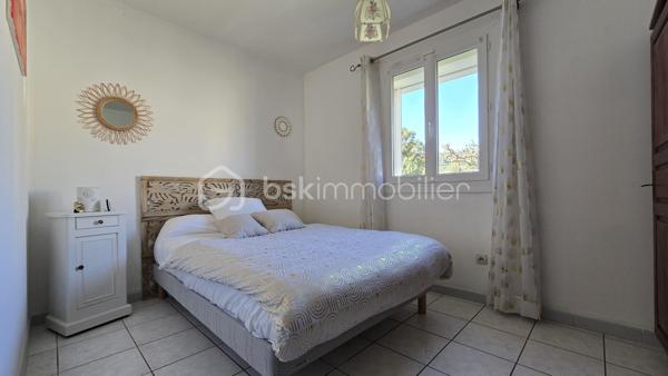 Maison traditionnelle de 136 m²
