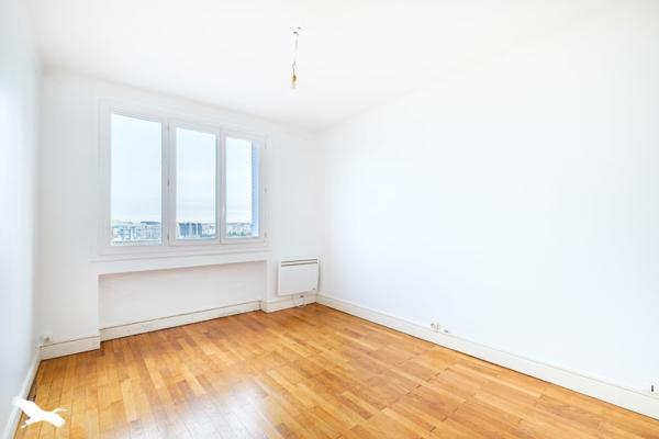 Appartement à vendre |                                       Lyon 07 |                                        3 pièces  |  60 m²