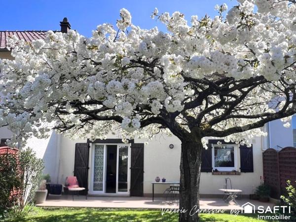 IDEALE POUR UN NOUVEAU PROJET DE VIE