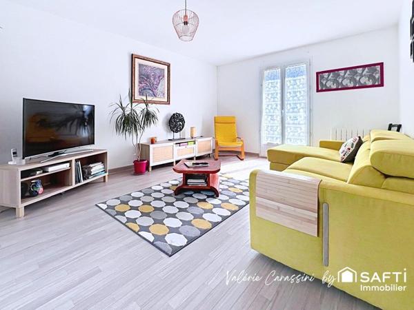 IDEALE POUR UN NOUVEAU PROJET DE VIE