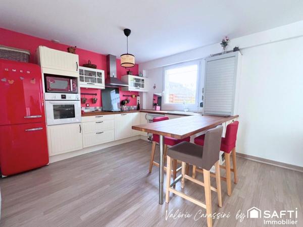 IDEALE POUR UN NOUVEAU PROJET DE VIE