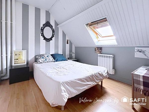 IDEALE POUR UN NOUVEAU PROJET DE VIE