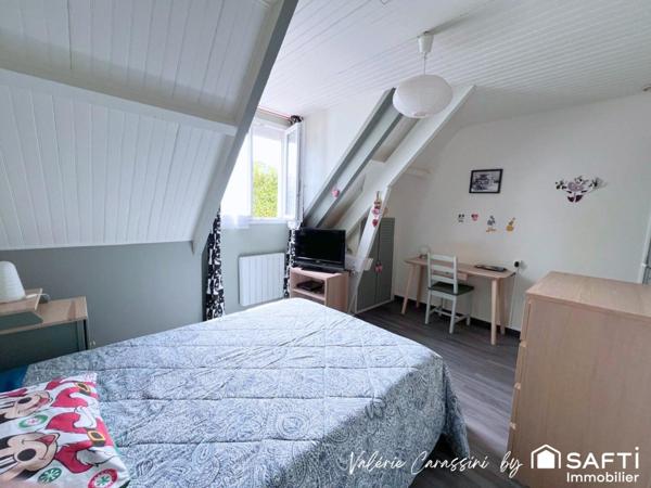 IDEALE POUR UN NOUVEAU PROJET DE VIE