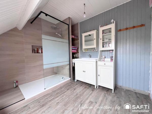 IDEALE POUR UN NOUVEAU PROJET DE VIE