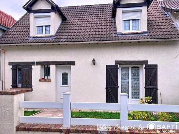 IDEALE POUR UN NOUVEAU PROJET DE VIE