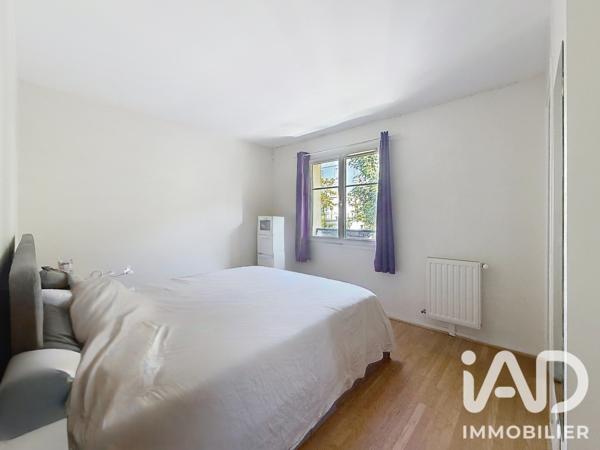 Maison à vendre 4 pièces 91,25 m² Yerres