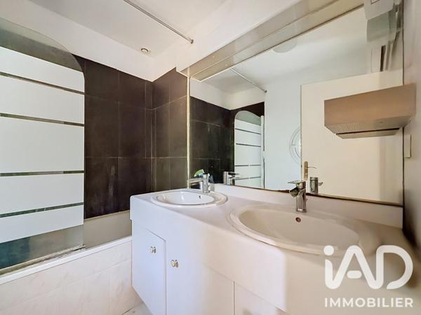 Maison à vendre 4 pièces 91,25 m² Yerres