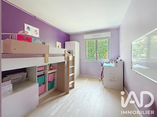 Maison à vendre 4 pièces 91,25 m² Yerres