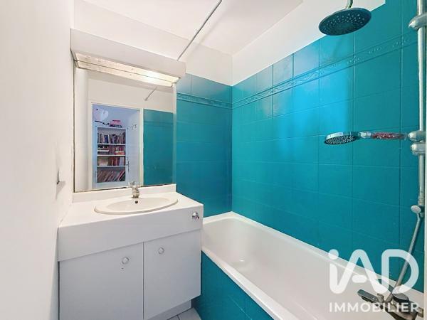 Maison à vendre 4 pièces 91,25 m² Yerres