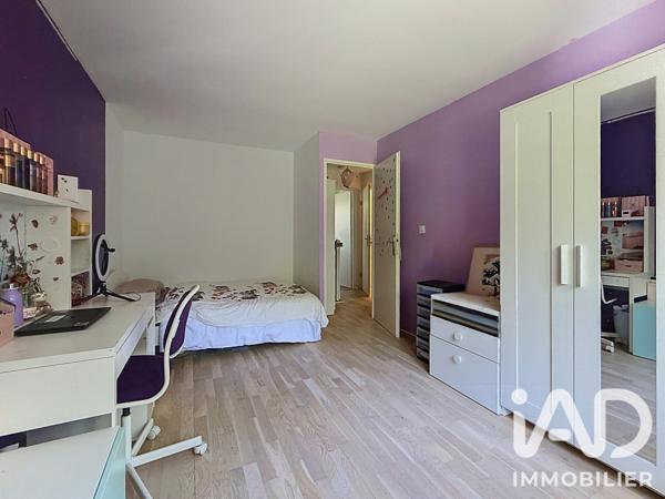 Maison à vendre 4 pièces 91,25 m² Yerres