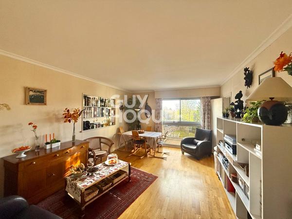 Appartement Chevilly Larue 4 pièces 85 m2