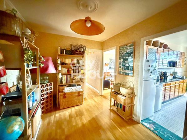 Appartement Chevilly Larue 4 pièces 85 m2