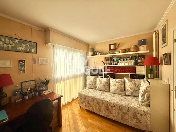 Appartement Chevilly Larue 4 pièces 85 m2