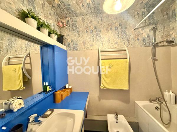 Appartement Chevilly Larue 4 pièces 85 m2